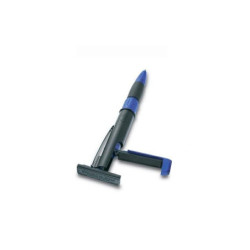 Timbro colop print-pen penna