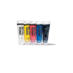 Colore acrylic graduate...