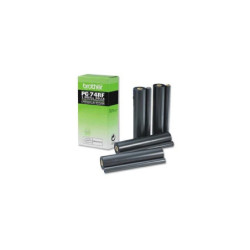 Brother ink film pc-74rf...