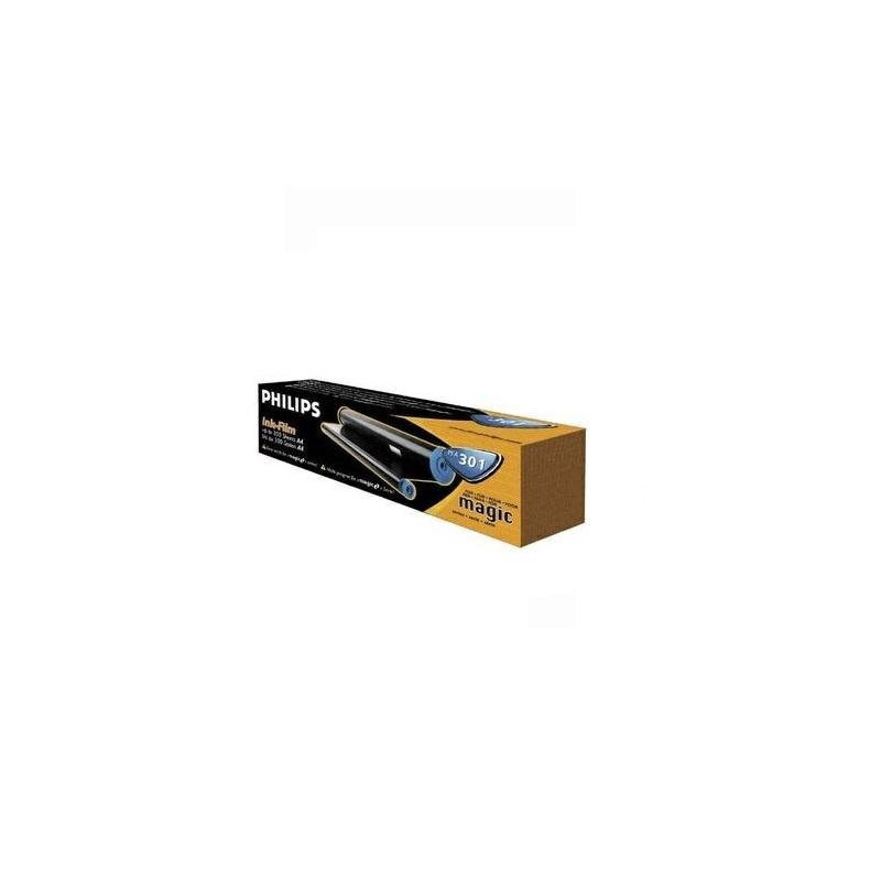 Philips ink film magic pfa 301