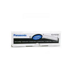 Panasonic ink film kx-fa76x