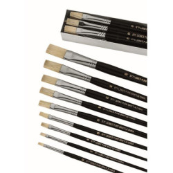 Pennello eterna spatola n. 2