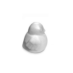Pulcino polistirolo mm.60x60