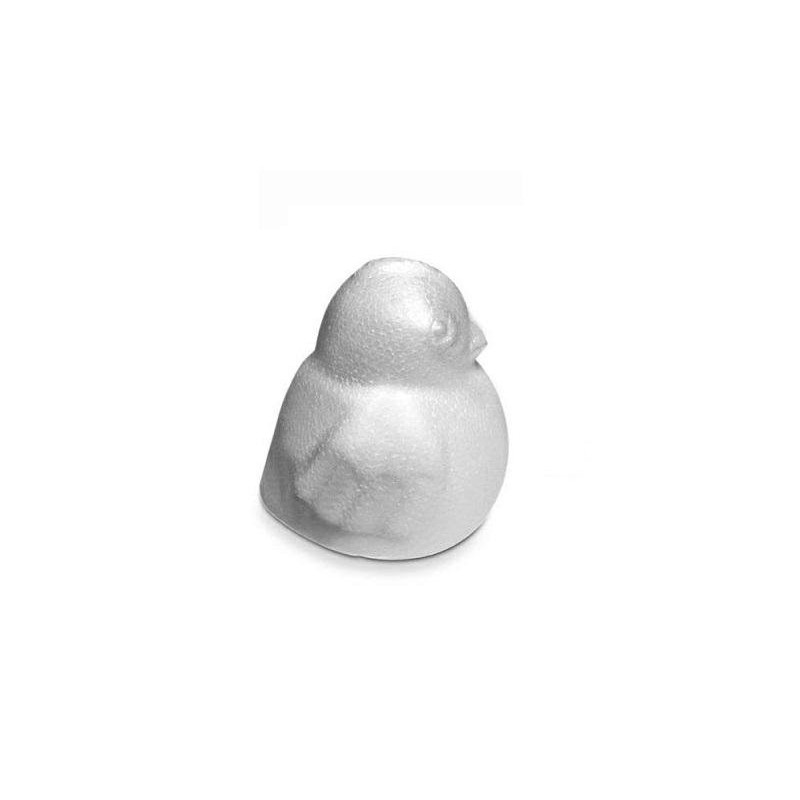 Pulcino polistirolo mm.60x60
