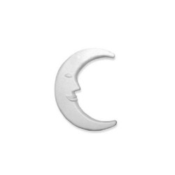 Luna polistirolo mm.250