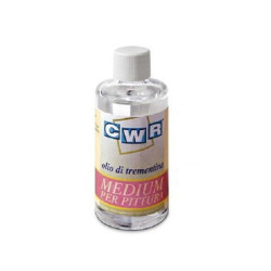 Olio di trementina ml.60