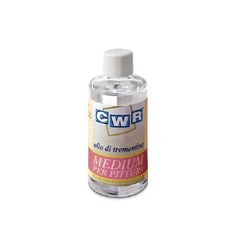 Olio di trementina ml.60