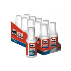 Pritt correttore fluid...