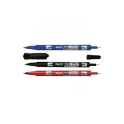 Pilot pennarello twin...