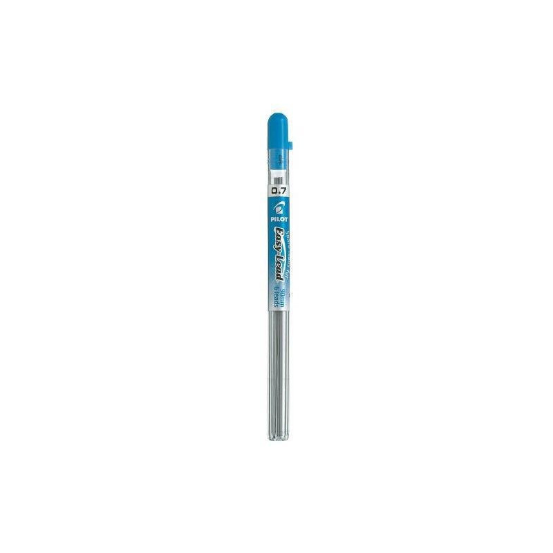 Pilot mine easy-lead mm.0,7