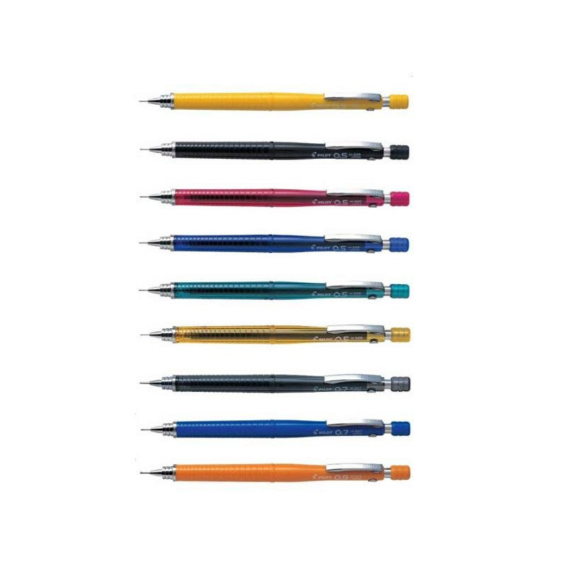 Pilot portamine professional mm.0,7 h-327
