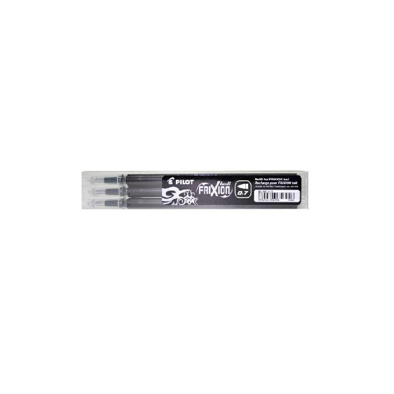 Pilot refill frixion nero pz.3