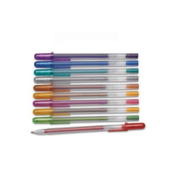 Penna gelly roll colori...