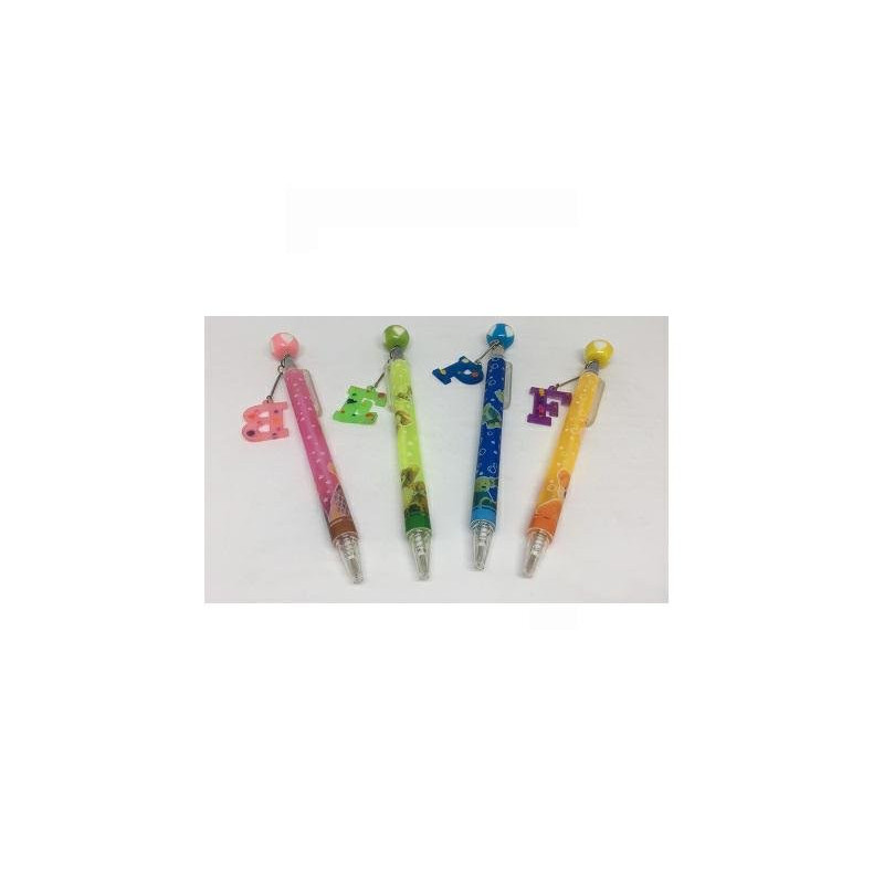 Penna niji lettere art.5207