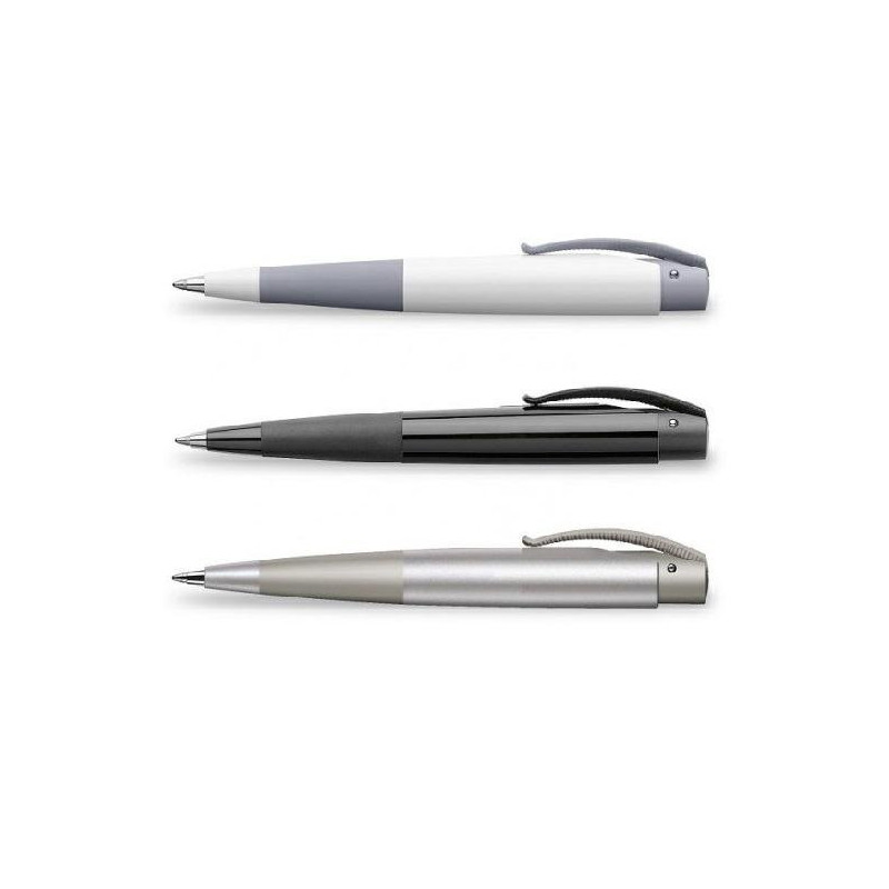 Faber-castell penna sfera conic