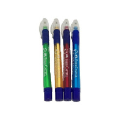Faber-castell penna ice eco