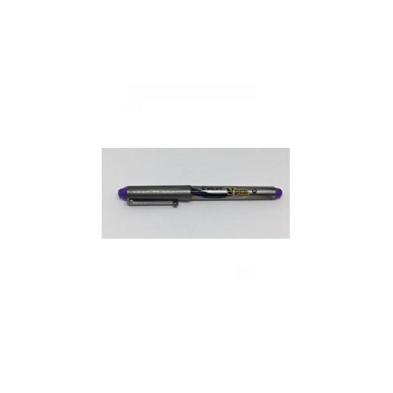 Pilot penna v pen stilografica n ero
