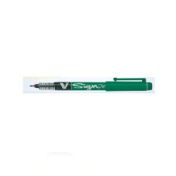 Pilot penna v sign pen...