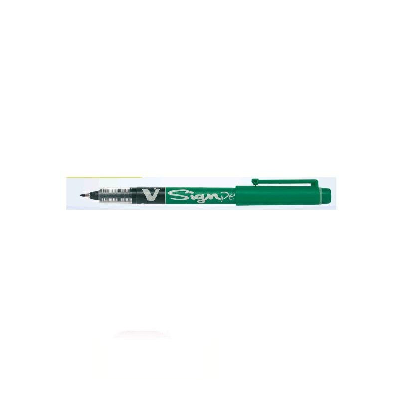 Pilot penna v sign pen sw-vsp bl u