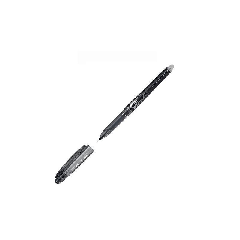 Pilot penna frixion point cancel labile nero