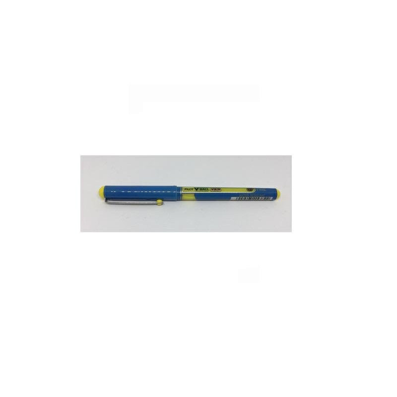 Pilot penna v ball mm.0,7 celest e