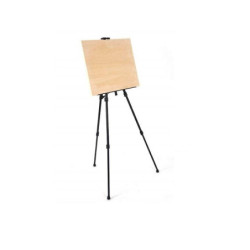 Cavalletto pittura lira...