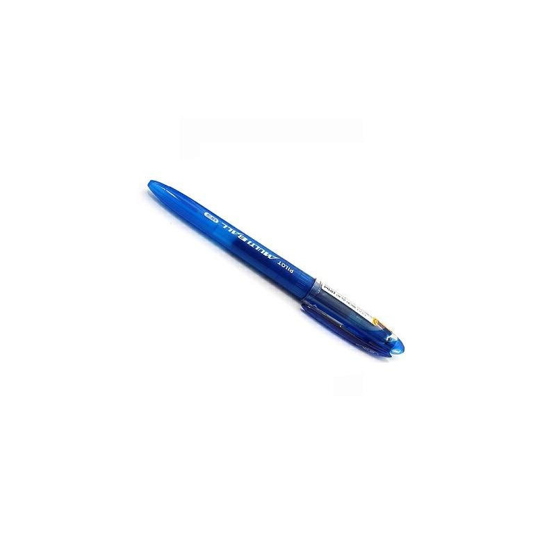 Pilot penna multiball mm.0.7 blu