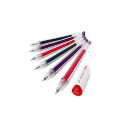 Pilot penna gel choose black