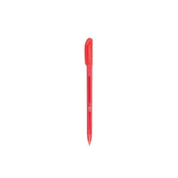 Nikpen penna cristal rosso...