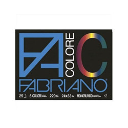 Fabriano blocco da disegno...