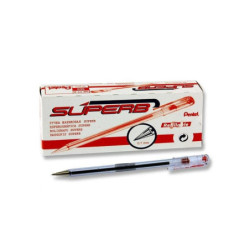 Pentel penna superb bk77-b...