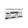 Pentel penna superb bk77-b nere