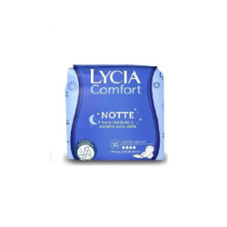 Lycia assorbenti comfort...