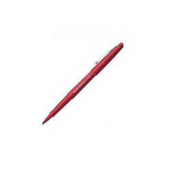 Paper mate penna nylon rosso