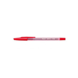 Pilot penna bps fine rosso