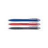 Pilot penna rexgrip blu 0.7 f