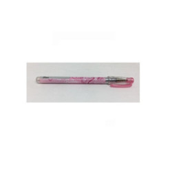 Penna gel barbie