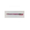 Penna gel barbie