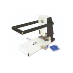 Ro-ma perforatore 2 fori jumbo