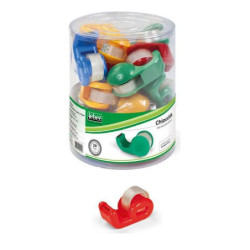 Nastro adesivo ciottolo...