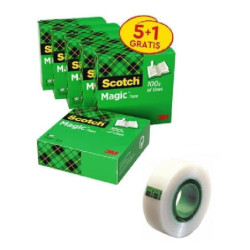 Scotch 3m nastro adesivo...