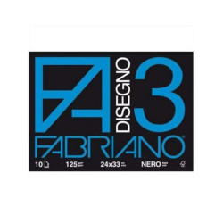 Fabriano blocco da disegno...