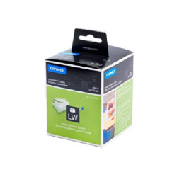 Dymo etichette 36x89x520...