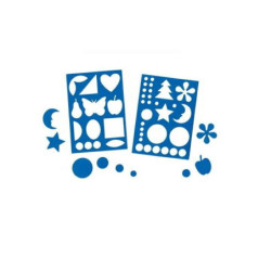 Fogli adesivi removibili...