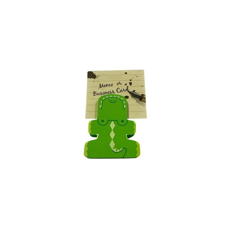 Gomma memo funny animals art.454 1