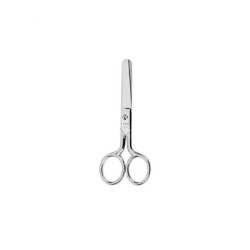 Forbici cm.12 inox punta...