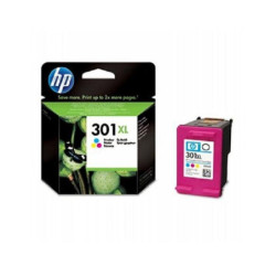 Hp cartuccia ch564e n.301xl...