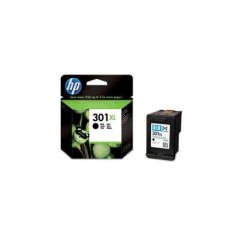 Hp cartuccia ch563e n.301xl bk