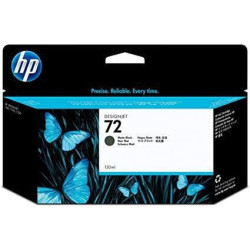 Hp cartuccia c9403a n.72...