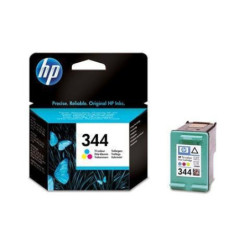 Hp cartuccia c9363e n.344...